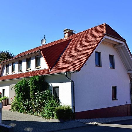 Holiday In The Sauerland Region In Unique Location Willingen  Bagian luar foto