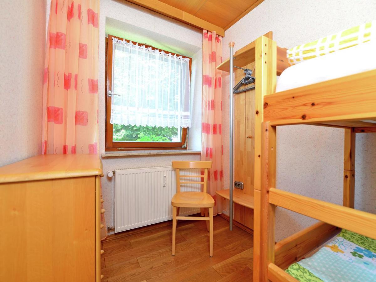 Holiday In The Sauerland Region In Unique Location Willingen  Bagian luar foto