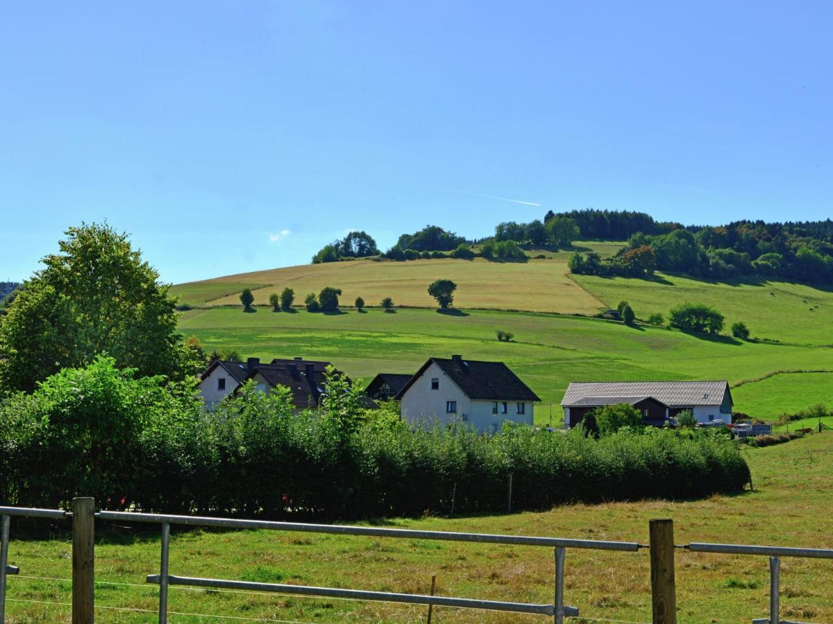Holiday In The Sauerland Region In Unique Location Willingen  Bagian luar foto